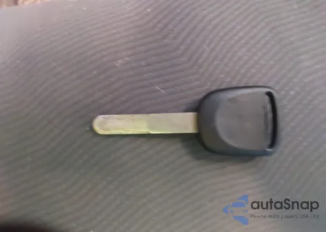 2010 Honda Fit из США, поврежденный, VIN JHMGE8G2XAS006219